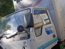 Mitsubishi Canter 1994 Bus