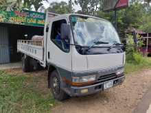 Mitsubishi Canter 1996 Lorry