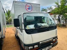 Mitsubishi Canter 2008 Lorry