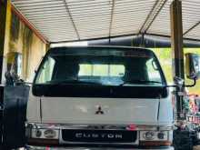 Mitsubishi Canter 1982 Lorry