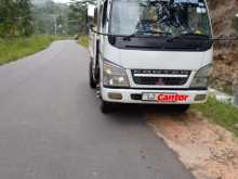 Mitsubishi Canter 2010 Lorry