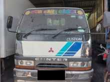 Mitsubishi Canter 1995 Lorry