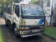 Mitsubishi Canter 1997 Lorry