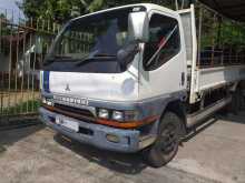 Mitsubishi Canter 2001 Lorry