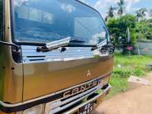 Mitsubishi Canter 16.5 1984 Lorry