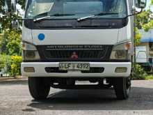 Mitsubishi CANTER 2008 Lorry