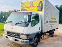 Mitsubishi Canter 16.5 2008 Lorry