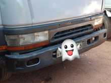 Mitsubishi Canter 16.5 2003 Lorry