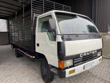 Mitsubishi Canter 16.5 FT 1993 Lorry