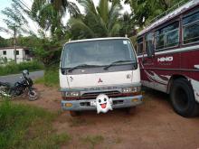 Mitsubishi Canter 1995 Lorry