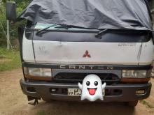 Mitsubishi Canter 2003 Lorry