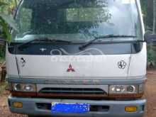 Mitsubishi Canter 16.5 1995 Lorry