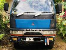 Mitsubishi Canter 1999 Lorry