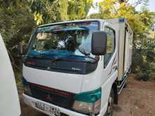 Mitsubishi Canter 2006 Lorry