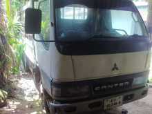 Mitsubishi Canter 1995 Lorry