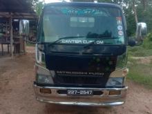 Mitsubishi Canter 1999 Lorry