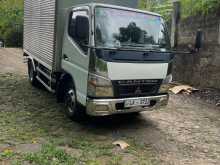 Mitsubishi Canter 2007 Lorry