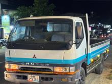Mitsubishi Canter 1994 Lorry