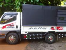 Mitsubishi Canter 1999 Lorry