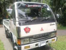 Mitsubishi Canter 1999 Lorry