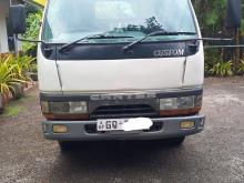 Mitsubishi Canter 1998 Lorry