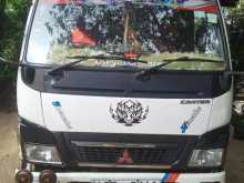 Mitsubishi Canter 1999 Lorry