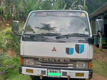 Mitsubishi Canter 1998 Lorry