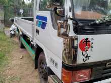 Mitsubishi CANTER 1993 Lorry