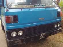 Mitsubishi Canter 1984 Lorry