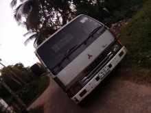 Mitsubishi Canter 1987 Lorry