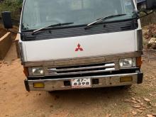 Mitsubishi Canter 1990 Lorry
