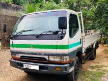 Mitsubishi Canter 1999 Lorry