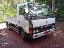 Mitsubishi Canter 1987 Lorry