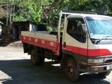 Mitsubishi Canter 1996 Lorry