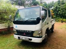 Mitsubishi Canter 2003 Crew Cab