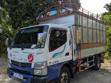 Mitsubishi Canter 2014 Lorry