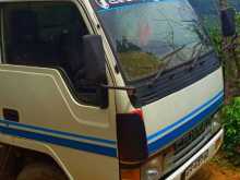 Mitsubishi Canter 1992 Lorry
