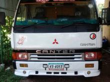 Mitsubishi Canter 1992 Lorry