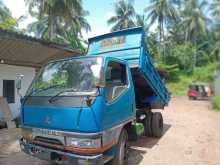 Mitsubishi Canter 1990 Lorry