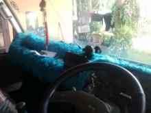 Mitsubishi Canter 1992 Lorry