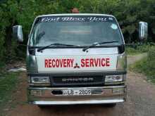 Mitsubishi Canter 2006 Lorry