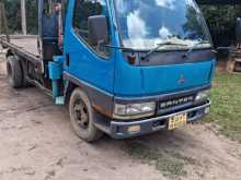 Mitsubishi Canter 1995 Lorry