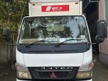 Mitsubishi Canter 2006 Lorry