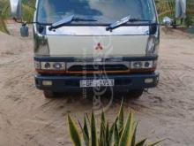 Mitsubishi Canter 1997 Lorry