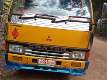 Mitsubishi Canter 1982 Lorry