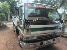 Mitsubishi Canter 1993 Lorry