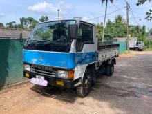 Mitsubishi Canter 1990 Lorry