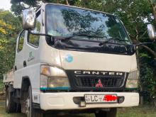 Mitsubishi Canter 2003 Crew Cab