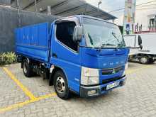 Mitsubishi Canter 2015 Lorry