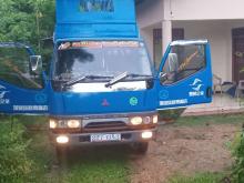 Mitsubishi Canter 1994 Lorry